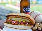 Recipe Secrets of Ballpark Hot Dogs