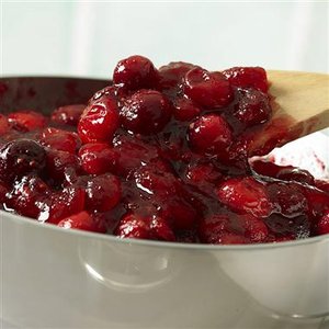 Homestyle Cranberry Sauce