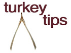 Turkey Tips