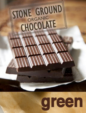 Organic and Ethical Chocolate Choices