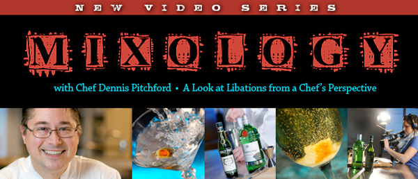 Mixology video series