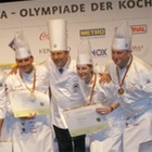 Chefs Compete for Spot on Team USA