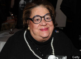 Elaine Kaufman