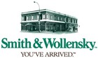 Smith and Wollensky logo
