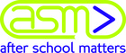 After School Matters logo