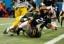 NCAA Football: SEC Championship-Missouri vs Auburn
