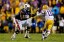 NCAA Football: Auburn at Louisiana State