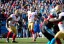 NFL: Divisional Round-San Franciso 49ers at Carolina Panthers