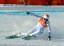  Bode Miller during men's alpine training for the Sochi 2014 Olympic Winter Games at Rosa Khutor Alpine Center. (Paul Bussi-USA TODAY Sports)