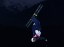 Mac Bohonnon (USA) competes in men's freestyle skiing aerials. (Guy Rhodes, USA TODAY Sports)