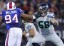 Seattle Seahawks right tackle Breno Giacomini is set to test free agency after starting 33 games the past three seasons. (John E. Sokolowski - USA TODAY Sports)