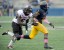 Kent State's Dri Archer might have a tough time with a heavy load at just 173 pounds.  Ken Blaze-USA TODAY Sports.