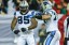 The Panthers may have to rework Charles Johnson's (95) deal to keep Hardy around. Daniel Shirey-USA TODAY Sports