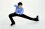 Japan's Yuzuru Hanyu in the team competition (USA TODAY Sports)