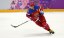 Olympics: Ice Hockey-Men's Prelim Round-RUS vs SLO