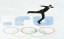 American Jeremy Abbott during the figure skating-men free skating during the Sochi 2014 Olympic Winter Games at Iceberg Skating Palace.  (Robert Hanashiro-USA TODAY Sports)