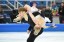 Olympics: Figure Skating-Ice Dance Free Dance