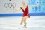 Olympics: Figure Skating-Ladies Short Program