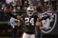 Veteran safety Charles Woodson returns for another year with the Oakland Raiders. (Kyle Terada - USA TODAY Sports)