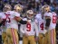 The San Francisco 49ers will welcome kicker Phil Dawson back into the fold. (Bob Donnan - USA TODAY Sports)