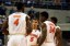With seniors Patric Young, Scotty Wilbeken and Casey Prather, the Gators have the experience to go far in the NCAA Tournament.  Kim Klement-USA TODAY Sports.
