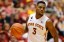 Iowa State Cyclone forward Melvin Ejim won Big 12 player of the year thanks to his versatile scoring ability. Steven Branscombe-USA TODAY Sports.