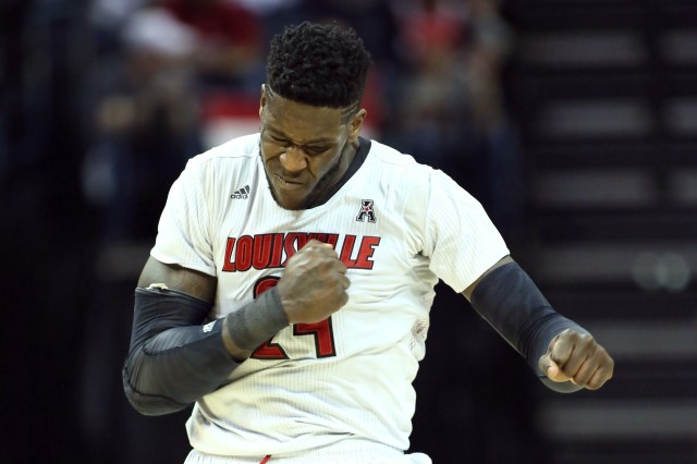 Montrezl Harrell (Nelson Chenault-USA TODAY Sports)