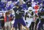  TCU Horned Frogs quarterback Casey Pachall has gone from one of the best quarterbacks in college football to an intriguing prospect. (Kevin Jairaj - USA TODAY Sports)