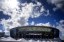 Estadio Roberto Santos, where the U.S. and Belgium will face off. (Mark J. Rebilas-USA TODAY Sports)