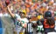 Aaron Rodgers was right: Packers fans need not  worry about him. (Dennis Wierzbicki, USA TODAY Sports)