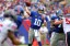 Will Eli Manning take another step forward in Thursday's game? (Brad Penner, USA TODAY Sports)