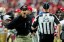 Jim Harbaugh and the 49ers have plenty of issues to clean up. (Matt Kartozian, USA TODAY Sports)