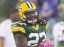 Eddie Lacy helped the Packers take an early lead. Jeff Hanisch, USA TODAY Sports