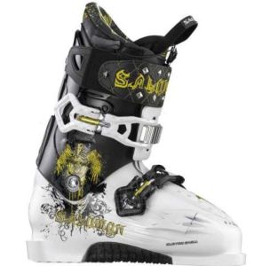 Salomon Boots – Gear Review | Networks
