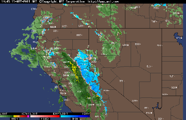 radar tahoe may 15, 2011