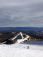 Skiing and snowboarding in California's Eastern Sierra