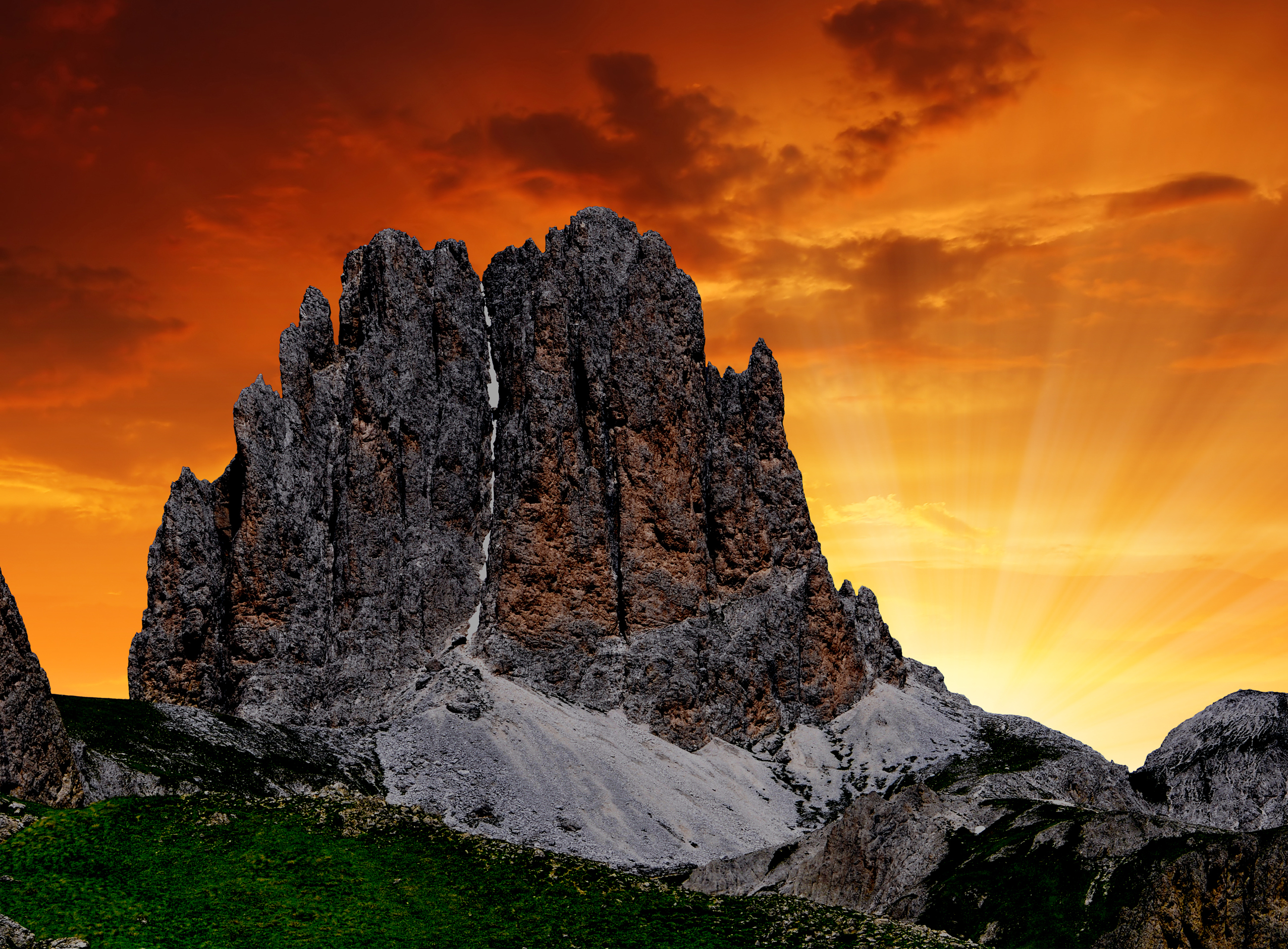 10 Stunning The Dolomites Unofficial Networks