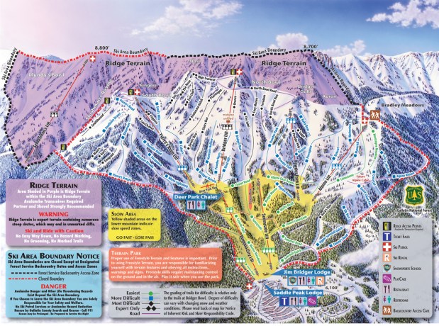 bridger-ski-area-map