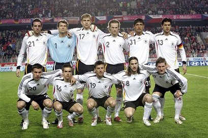Germany_team_ap