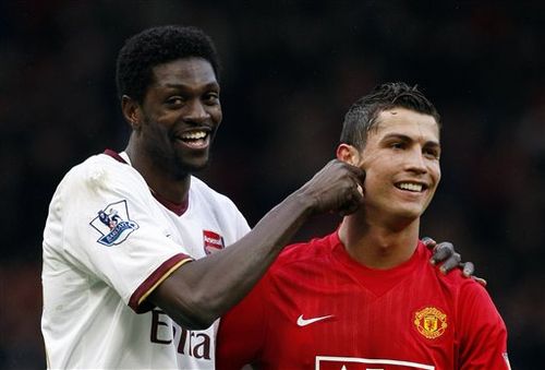 AdebayorRonaldo (AP)