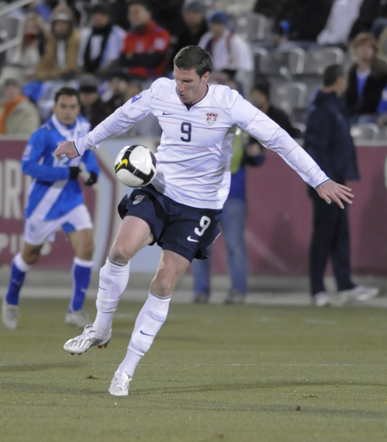Kenny Cooper 2 (ISIphotos.com)