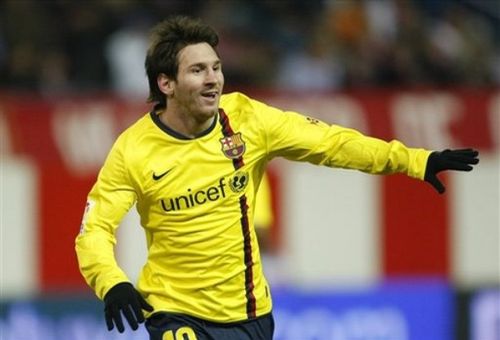 Lionel Messi 2 (AP)