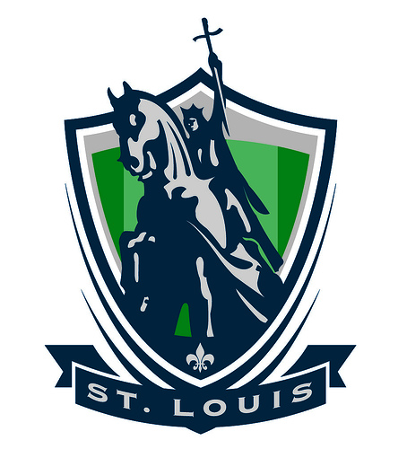St. Louis Logo