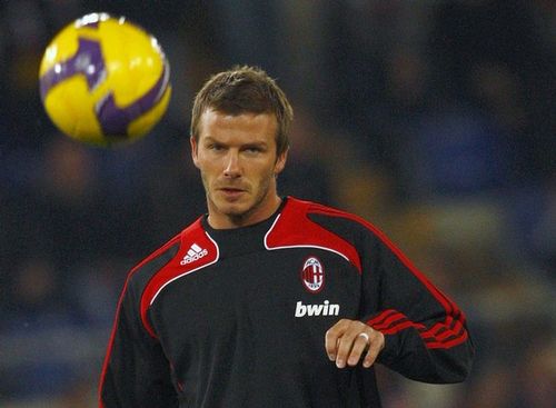 David Beckham 3 (Reuters)