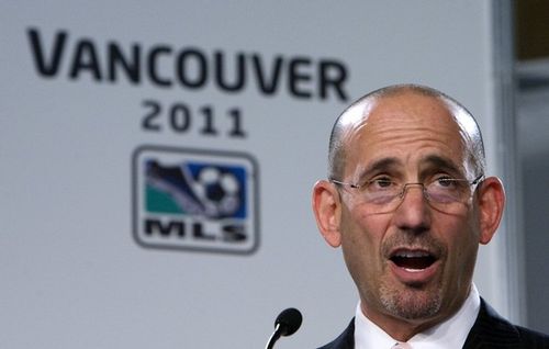 Don Garber (AP)