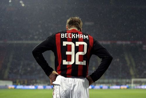 David Beckham 7 (Reuters)