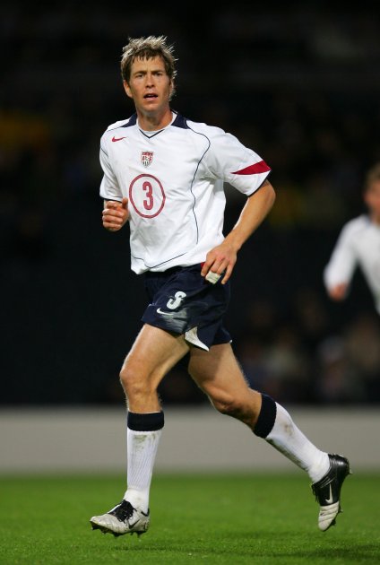 GreggBerhalter (ISIphotos.com)