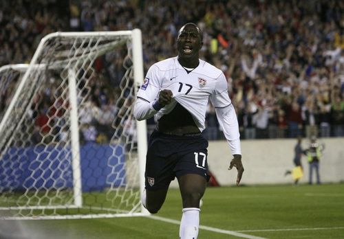 Jozy Altidore (Reuters)