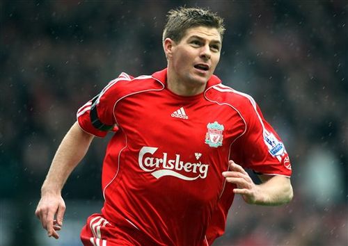 Steven Gerrard 1 (AP)