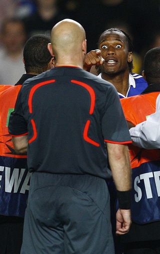 Didier Drogba 1 (Reuters)